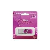 PEN DRIVE KINGSTON DT101G2 8GB ROSA