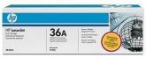 TONER HP CB436AB - 36A