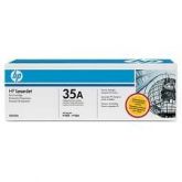 TONER HP CB435AB - 35A