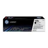 Toner HP CE320A - 128A