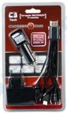 carregador Multifuncional DUO UC 200 C3 TECH